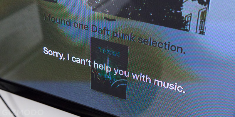 Illustration for article titled New Apple TV Review: Is This It?